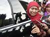 Bentrok Dengan Tentara Israel, Empat Orang Palestina Tewas