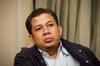 Fahri Menilai PKS Membangkang pada Hukum