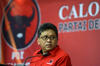 Megawati Gaungkan Semangat Berdikari dan Gotong Royong