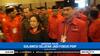Megawati Gaungkan Semangat Berdikari dan Gotong Royong