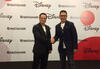 Disney Membeli Fox Rp 895 Triliun