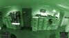 Seram Banget! Rekaman CCTV Ini Perlihatkan Situasi Horor Saat Kantor Sepi
