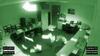 Seram Banget! Rekaman CCTV Ini Perlihatkan Situasi Horor Saat Kantor Sepi