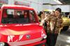 Demi Daya Saing, Kemenperin Fasilitasi IKM Terapkan Standar Kemasan dan Merek