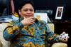 Menteri Jonan: Mari Gotong Royong Atasi Pemanasan Global!