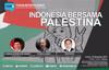 Menteri Agama Dukung Penuh Aksi Massa Bela Palestina