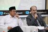 Menteri Agama Dukung Penuh Aksi Massa Bela Palestina