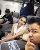 Terciduk! Raffi Ahmad Lakukan Ini saat Ayu Ting Ting Tertidur di Sebelahnya!
