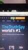 Langganan di Thetruthspy sadap smartphone pasangan