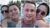 6 Pasangan Artis Pamer Kemesraan di Kolam Renang, Mana yang Paling Bikin Baper?