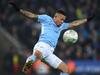 Manchester City Jaga Asa Menuju Treble