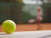 Petenis Marion Bartoli kembali Mengayun Raket