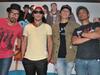 Joe Taslim Kapok Sakit Gigi
