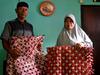 Dulu Minder, Sekarang Jadi Kader