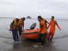 KM Samudra Jaya Karam di Kepulauan Seribu, 9 ABK belum Ditemukan