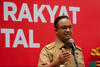 Pembangunan proyek strategis masih jauh dari target