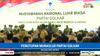 Ketum Golkar Airlangga Resmi Didaftarkan ke Kemenkumham