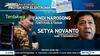 KPK Heran Kubu Novanto Ngotot Permasalahkan Dakwaan Lain