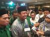 Djan Faridz Didesak Cabut Dukungan kepada Jokowi
