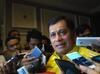 Johan: Presiden Tunggu Laporan Airlangga