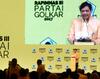 5 Poin Pernyataan Politik Golkar Hasil Munaslub