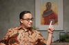 Pegang Kartu Lansia Jakarta, Dapat Rp 600 ribu per Bulan