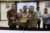 Askrindo Tingkatkan Sinergi dengan Pialang Asuransi