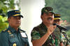 Panglima Batalkan Mutasi 16 Pati TNI