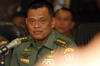 DPR: Keputusan Panglima TNI Soal Mutasi Tak Perlu Jadi Polemik