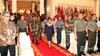 Panglima TNI : TNI Siapkan Prajurit Terbaik Amankan Perwakilan RI di Luar Negeri