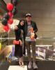 Penampilan Kasual Laudya Cynthia Bella dan Engku Emran Saat ke Bioskop