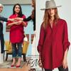 'Fashion Item' Seperti yang Dikenakan Nagita Slavina Ini Punya Harga yang Terjangkau