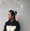 Ragam Penampilan Dhea Annisa dengan Anting-Anting Sebagai Aksesoris Andalannya