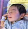 Banyak yang Mengira Dokter Ini Ayah dari Baby Arsya, Postingan Ini Menjawabnya