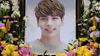 5 Hal yang Perlu Kamu Tahu Tentang Prosesi Pemakaman Jonghyun Shinee