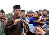 Presiden Serahkan 2.568 Sertifikat Tanah untuk Masyarakat Sorong
