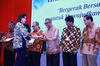 Peringatan Hari Bela Negara 2017, Membangun Disiplin dan Optimisme