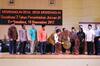 Kemendagri Berikan Leadership Award kepada Sejumlah Kepala Daerah