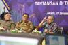 Presiden Yakin Bandara Nabire Akan Jadi Besar, Penghubung Antar Kabupaten