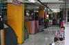 Penataan Tanah Abang, Blok G Kena Gusur?