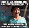 Ngakak tapi Ada Benarnya! Ini 14 Meme Paling Kocak di Hari Ibu