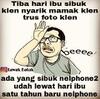 Ngakak tapi Ada Benarnya! Ini 14 Meme Paling Kocak di Hari Ibu