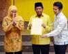 Khofifah Optimistis Menang dalam Pilgub Jatim 2018