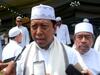 Setrika Lupa Dimatikan, 40 Rumah Ludes Terbakar