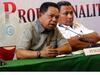 Djarot Saiful Hidayat Mulai Jajaki Sumatra Utara