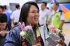Penumpang Perdana Bandara Soetta di 2018 Dapat Kejutan