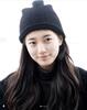 Penampilan Asli Aktris Korea Bae Suzy Tanpa Make Up Saat Berada di Bandara