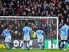 Wasit Rusak Kegembiraan Wenger