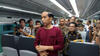 Jokowi Sebut Harga Tiket Kereta Bandara Masih Dibahas