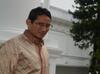 Sandi Minta Komite PK Pelototi Penyerapan Anggaran
